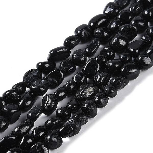 Natural Tourmaline Beads Strands