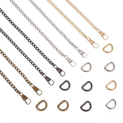 DIY Bag Handles Making Kit