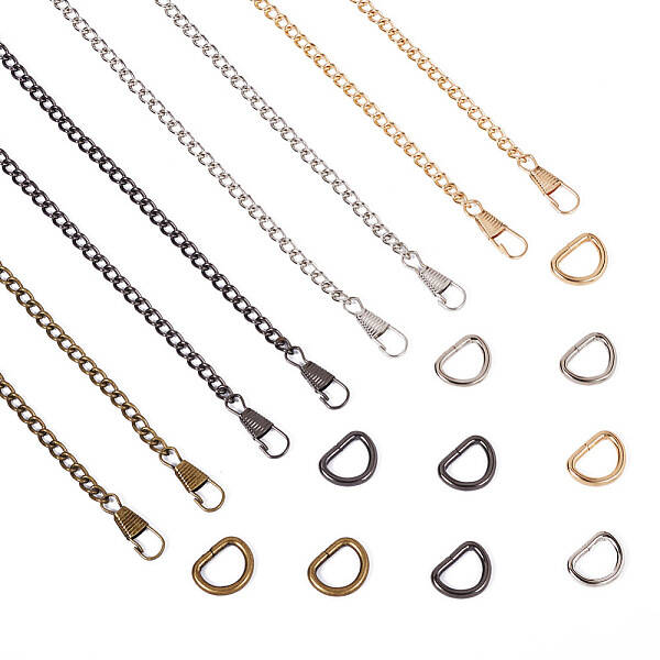 DIY Bag Handles Making Kit