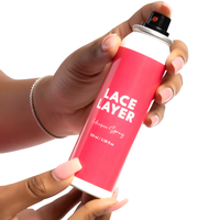 Lace Layer Freeze Melting Spray