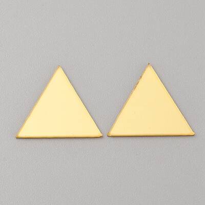 Adhesive Acrylic Cabochons Sheets