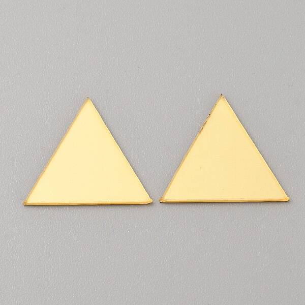 Adhesive Acrylic Cabochons Sheets