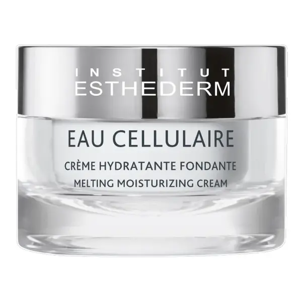 Institut Esthederm Cellular Water Crema Idratante Fondente 50ml