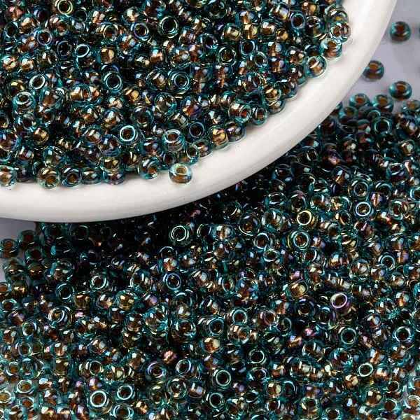 MIYUKI Round Rocailles Beads