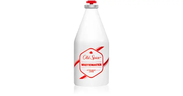 Old spice White Water Aftershave - 100ml