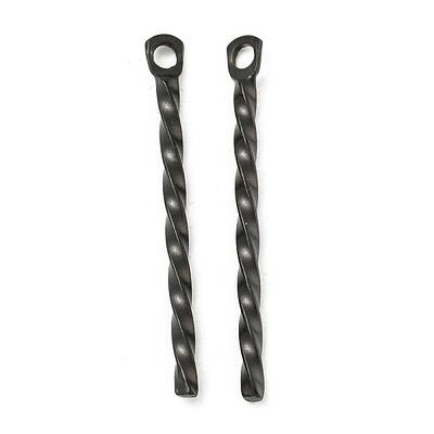 Ion Plating(IP) 304 Stainless Steel Pendants