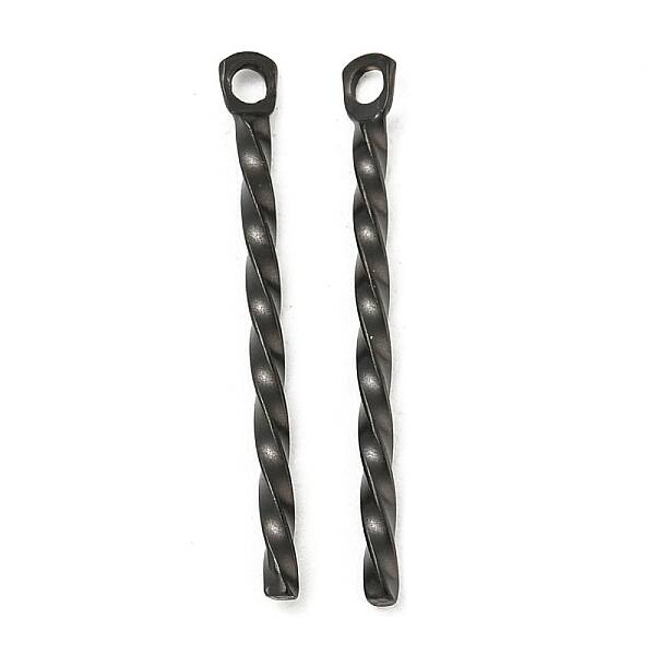 Ion Plating(IP) 304 Stainless Steel Pendants