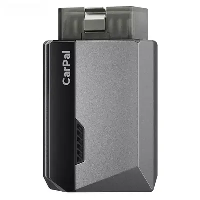 TOPDON CarPal OBD2 Scanner, Bluetooth-compatible Car Diagnostic Scanner