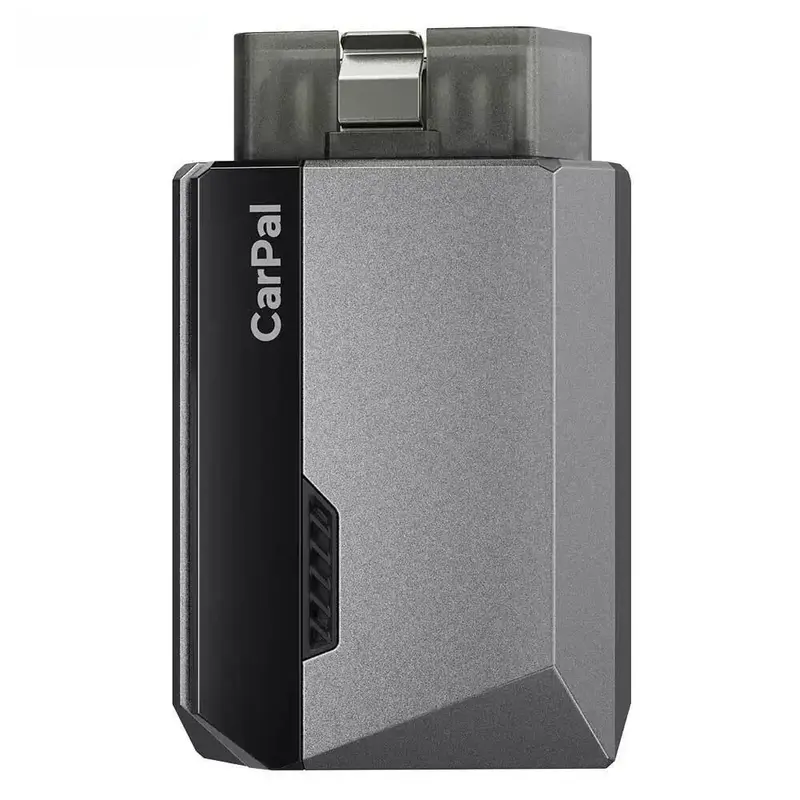 TOPDON CarPal OBD2 Scanner, Bluetooth-compatible Car Diagnostic Scanner