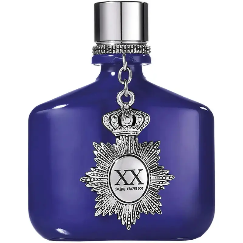 John varvatos XX Indigo Eau De Toilette Men - 125ml