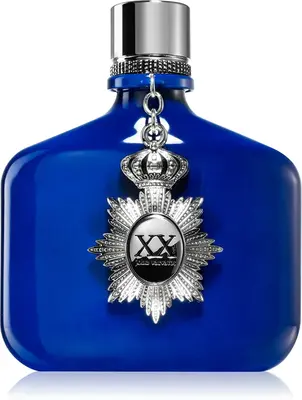 John Varvatos XX Indigo EDT M 125ml