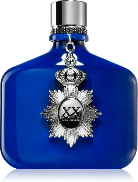 John Varvatos XX Indigo EDT M 125ml