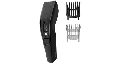 Philips Series 3000 Hair Clipper (HC3510/ 15) - Beard Trimmer