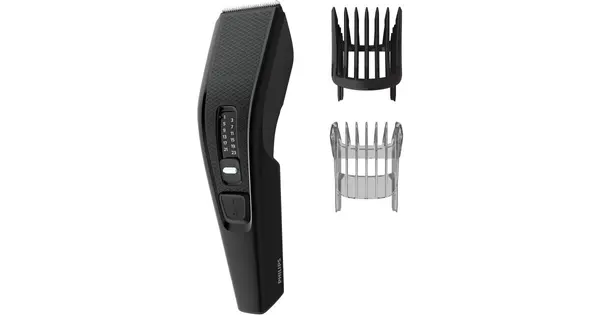 Philips Series 3000 Hair Clipper (HC3510/ 15) - Beard Trimmer