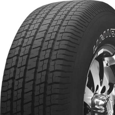 Uniroyal Tire Laredo Cross Country All Season - 235/75R16 109S