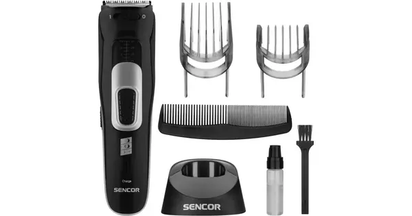 Sencor SHP4501BK