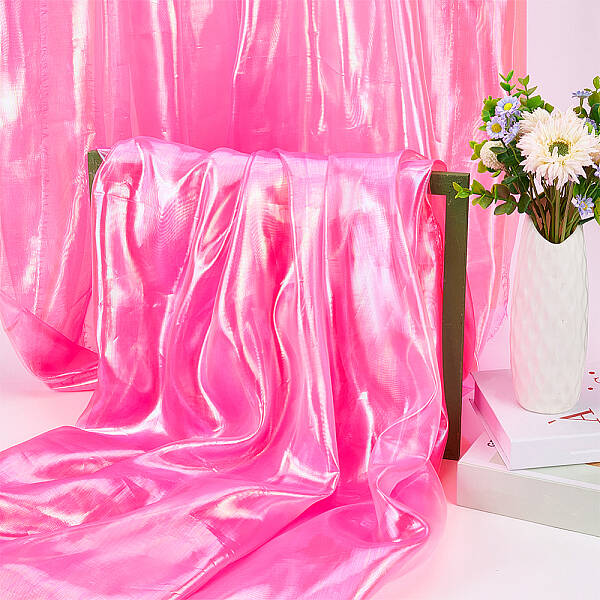 Laser Polyester Fabric