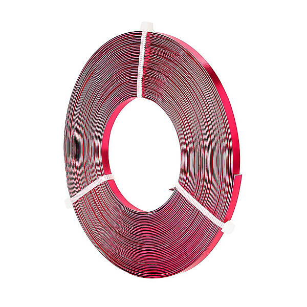 Aluminum Wire