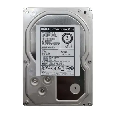 0B26333 HGST 3TB 6Gb/s SAS 7200 3.5-inch 64MB Hard Drive