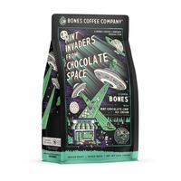 Mint Invaders From Chocolate Space | 12oz