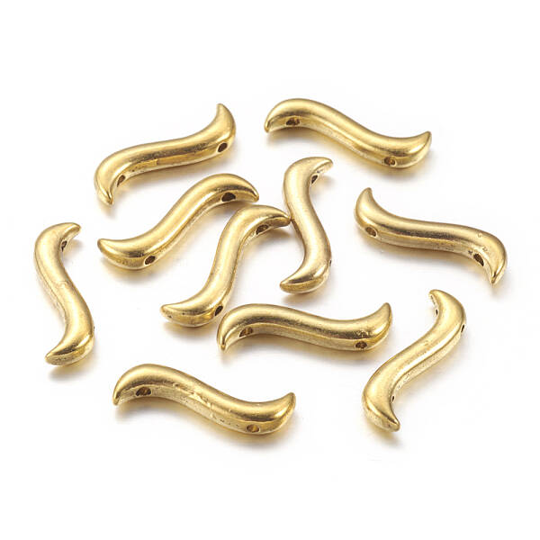 Alloy Spacer Bars