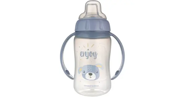 Canpol babies Cute Animals Dog Water Cup 6m+ 320ml