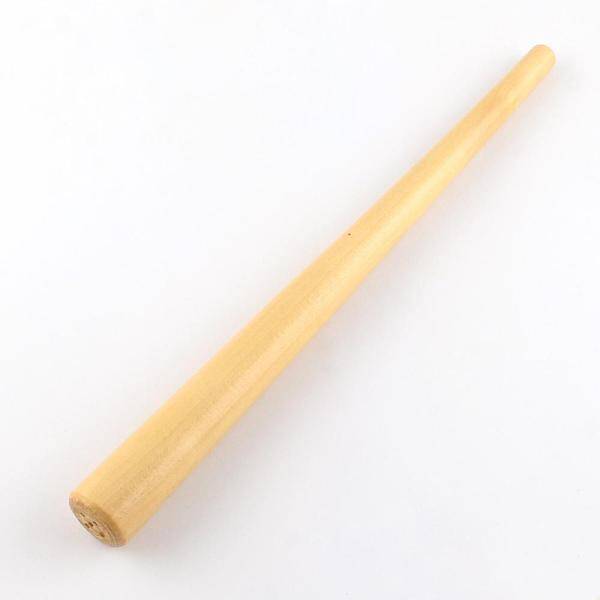 Wood Ring Enlarger Stick Mandrel Sizer Tool