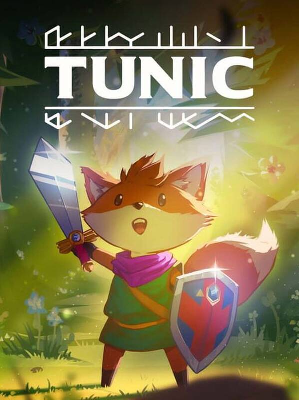 TUNIC Steam Altergift | Steam Altergift