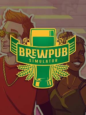 Brewpub Simulator Steam Account | Steam