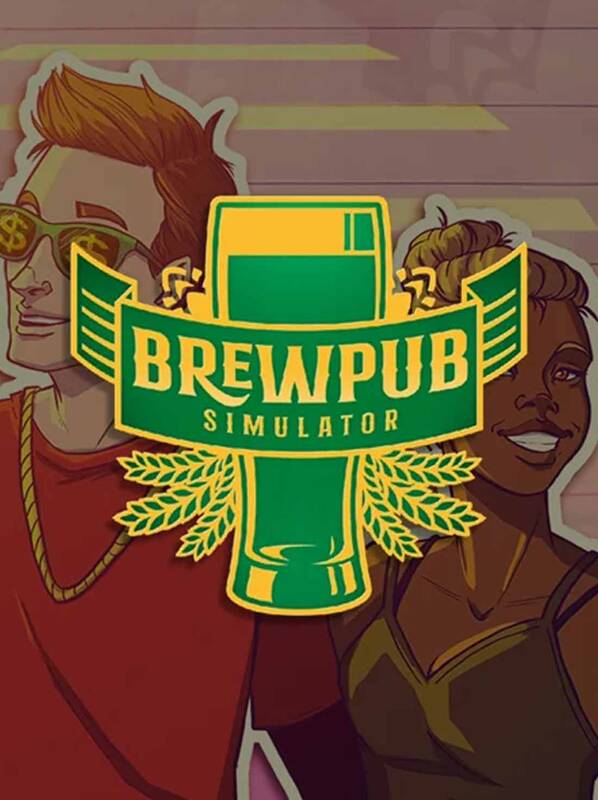Brewpub Simulator Steam Account | Steam
