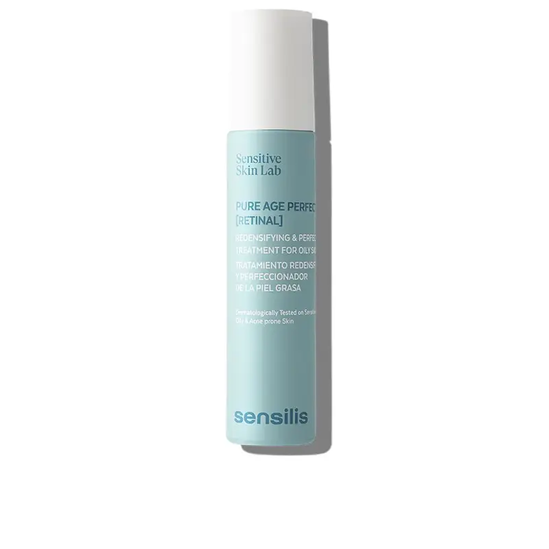 Sensilis Pure Age Perfection Retinal 50ml