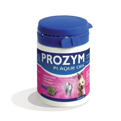 Ceva Prozym Plate OFF Animal Fresh Breath 180g