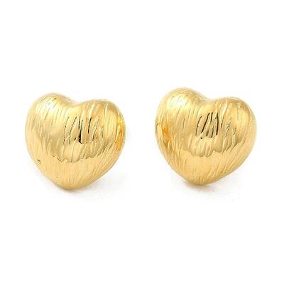 304 Stainless Steel Stud Earrings for Women