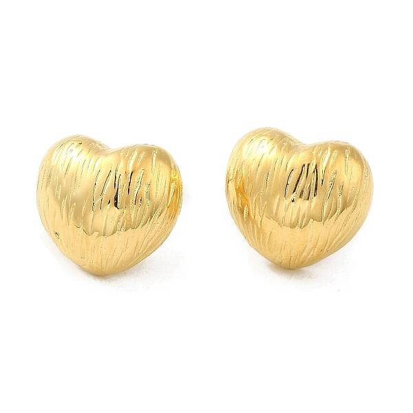 304 Stainless Steel Stud Earrings for Women