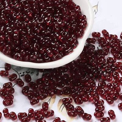 Glass Seed Beads