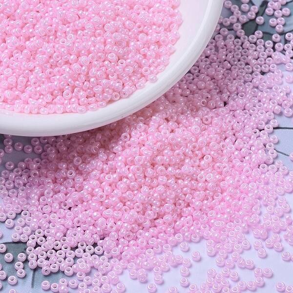 MIYUKI Round Rocailles Beads