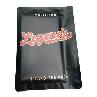 Sports cards multi-sport divisional pick your division