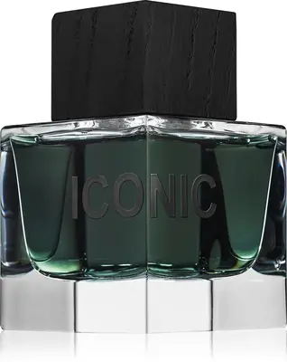 Aurora Iconic Eau de Parfum for men 100 ml