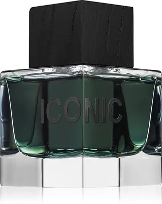 Aurora Iconic 100 ml unisex eau de parfum