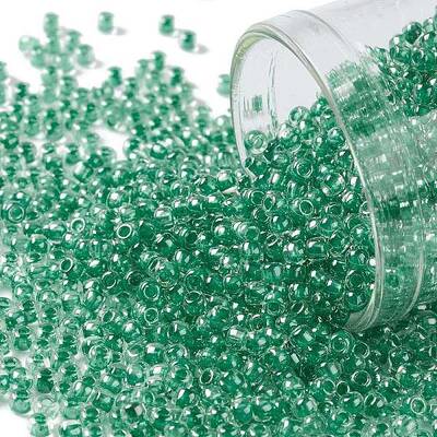 TOHO Round Seed Beads