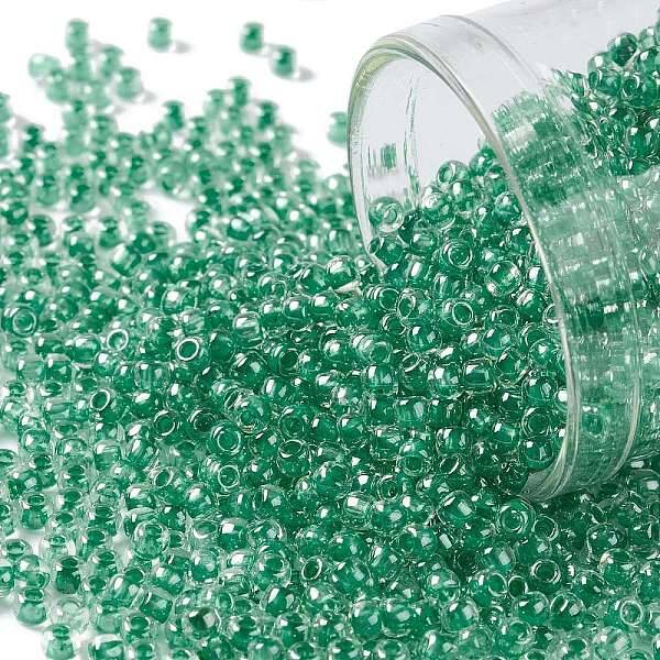 TOHO Round Seed Beads