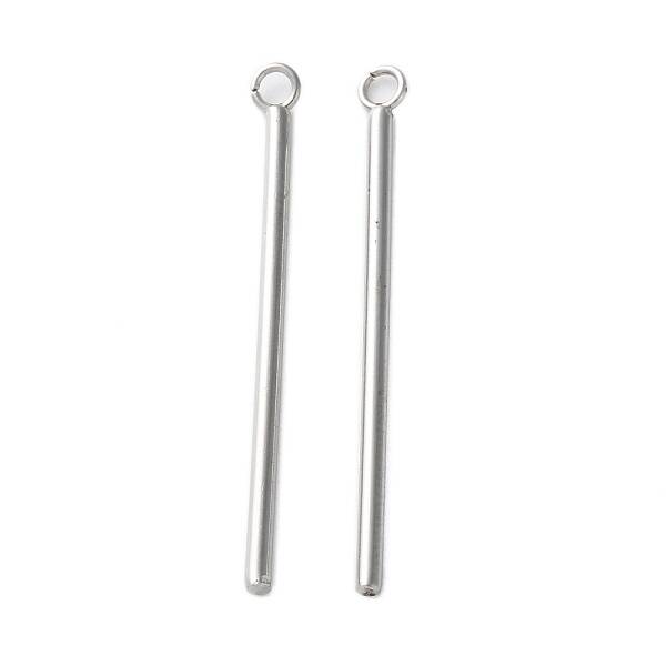 304 Stainless Steel Pendants