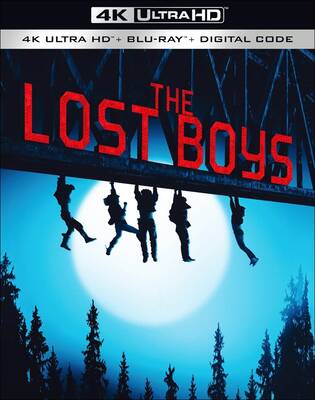 The Lost Boys