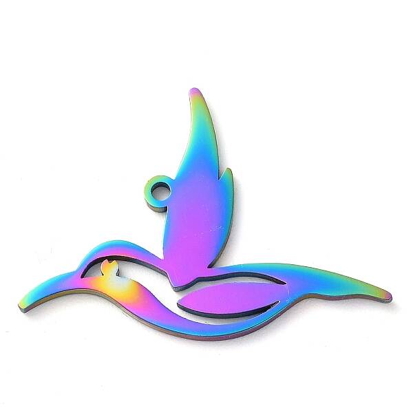 304 Stainless Steel Pendants