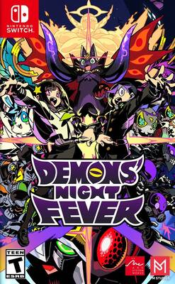 Demons' Night Fever