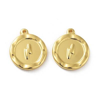 304 Stainless Steel Pendants