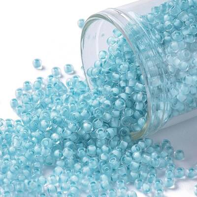 TOHO Round Seed Beads