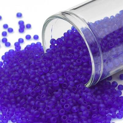 TOHO Round Seed Beads