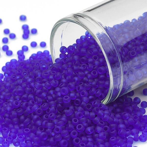 TOHO Round Seed Beads