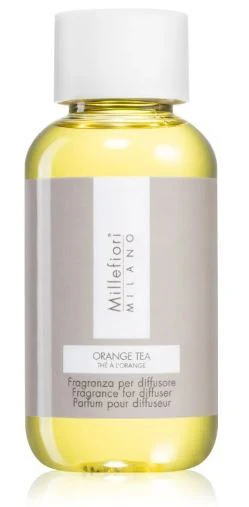 Millefiori milano Replacement refill for Air Design aroma diffuser Orange Tea 100 ml